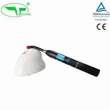 Cordless Orthodontic Dental Curing Light